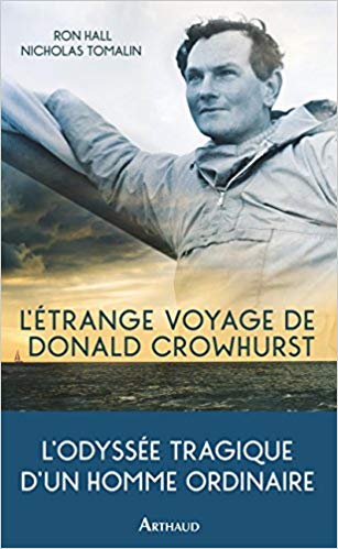 L’étrange voyage de Donald Crowhurst 