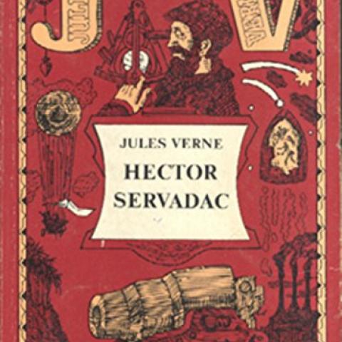 Hector Servadac.