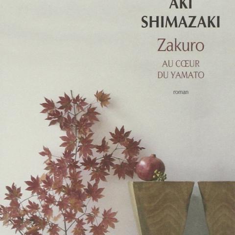   Zakuro -  Au cœur du Yamato  