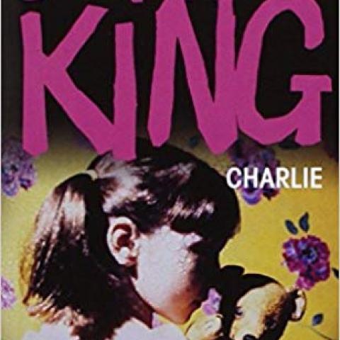 CHARLIE de Stephen KING  par Béasihono