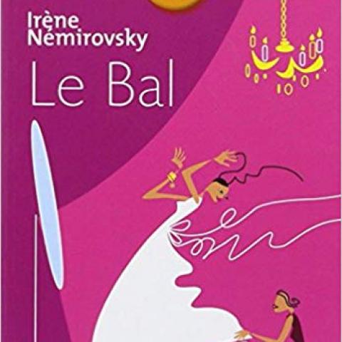 - Le bal - d'Irène Nemiroski  par Beasihono