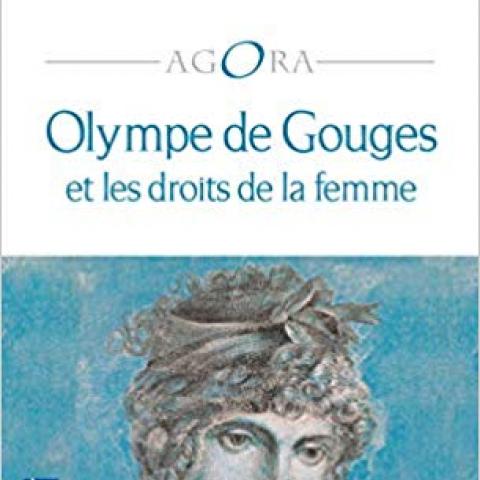 - Olympe de Gouges et les droits de la femme - Sophie Mousset par Nicky