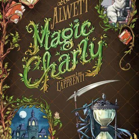 Magic Charly